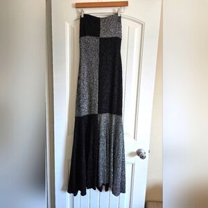 Sweetheart prom dress